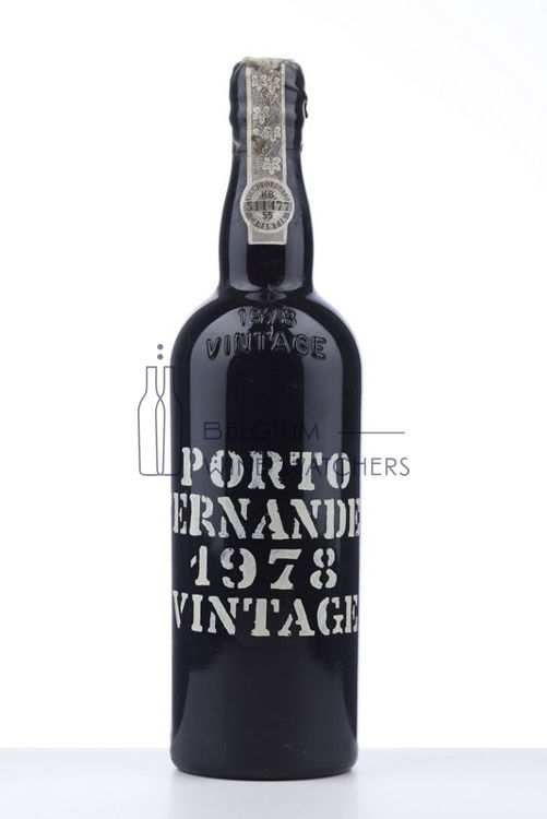 Afbeeldingen van 1978 FERNANDES VINTAGE PORT